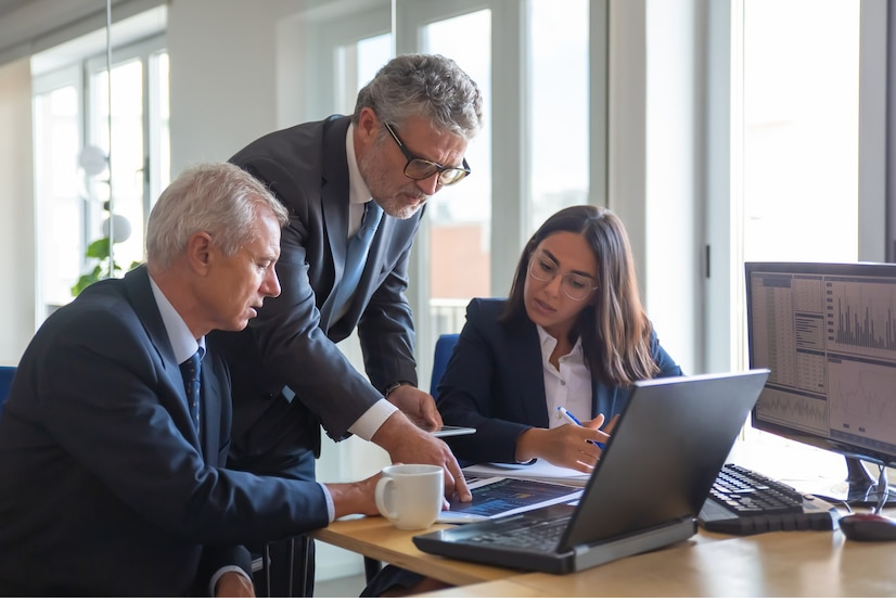 Merger and Acquisitions