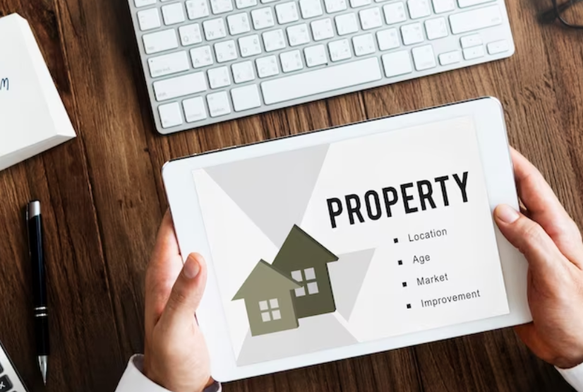 Property Management
